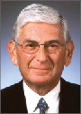 Eli Broad, The Broad Foundations